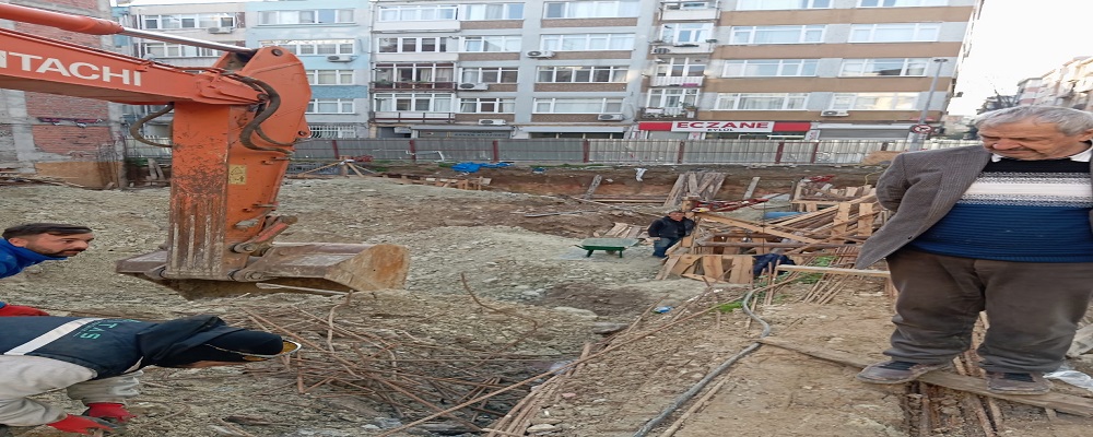 Çakıroğulları İnşaat 