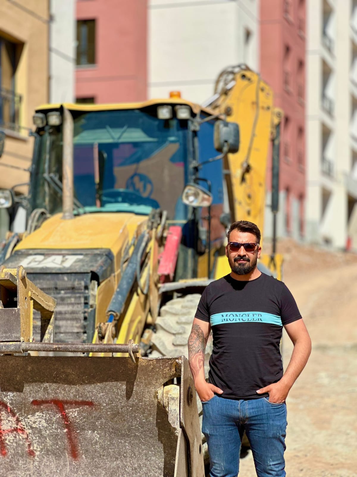Tekin Hafriyat
