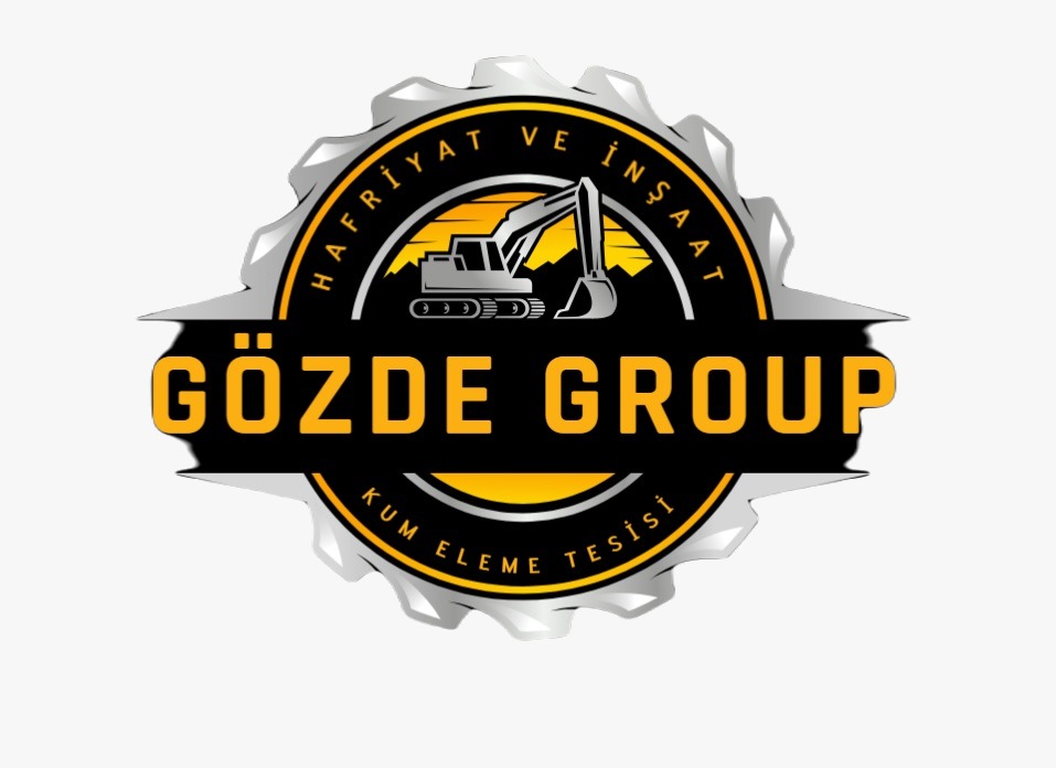 Gözde Group Kum Eleme Tesisi