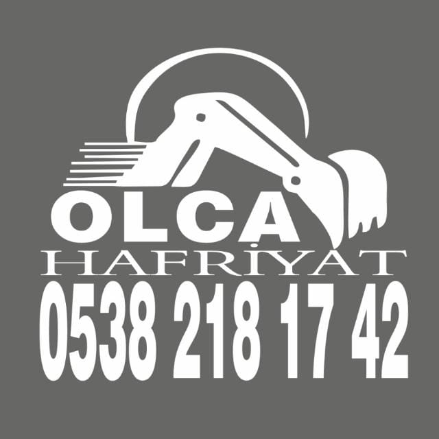 Olca Hafriyat 