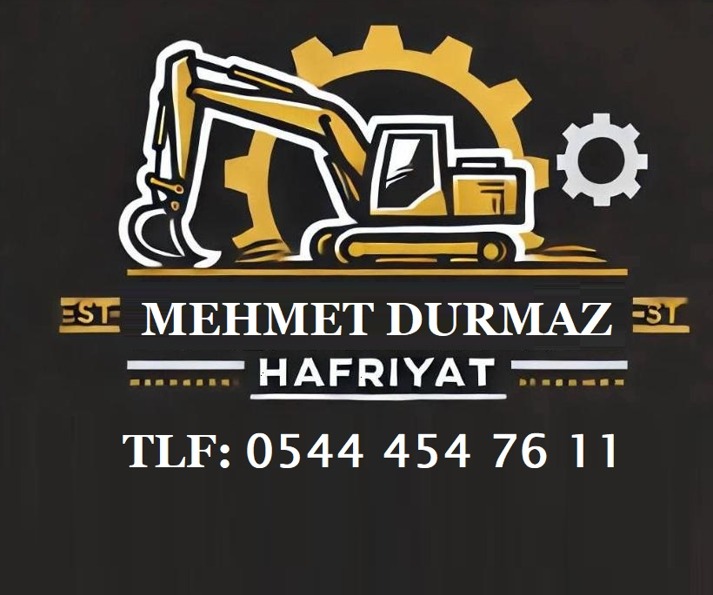 Mehmet Durmaz Hafriyat