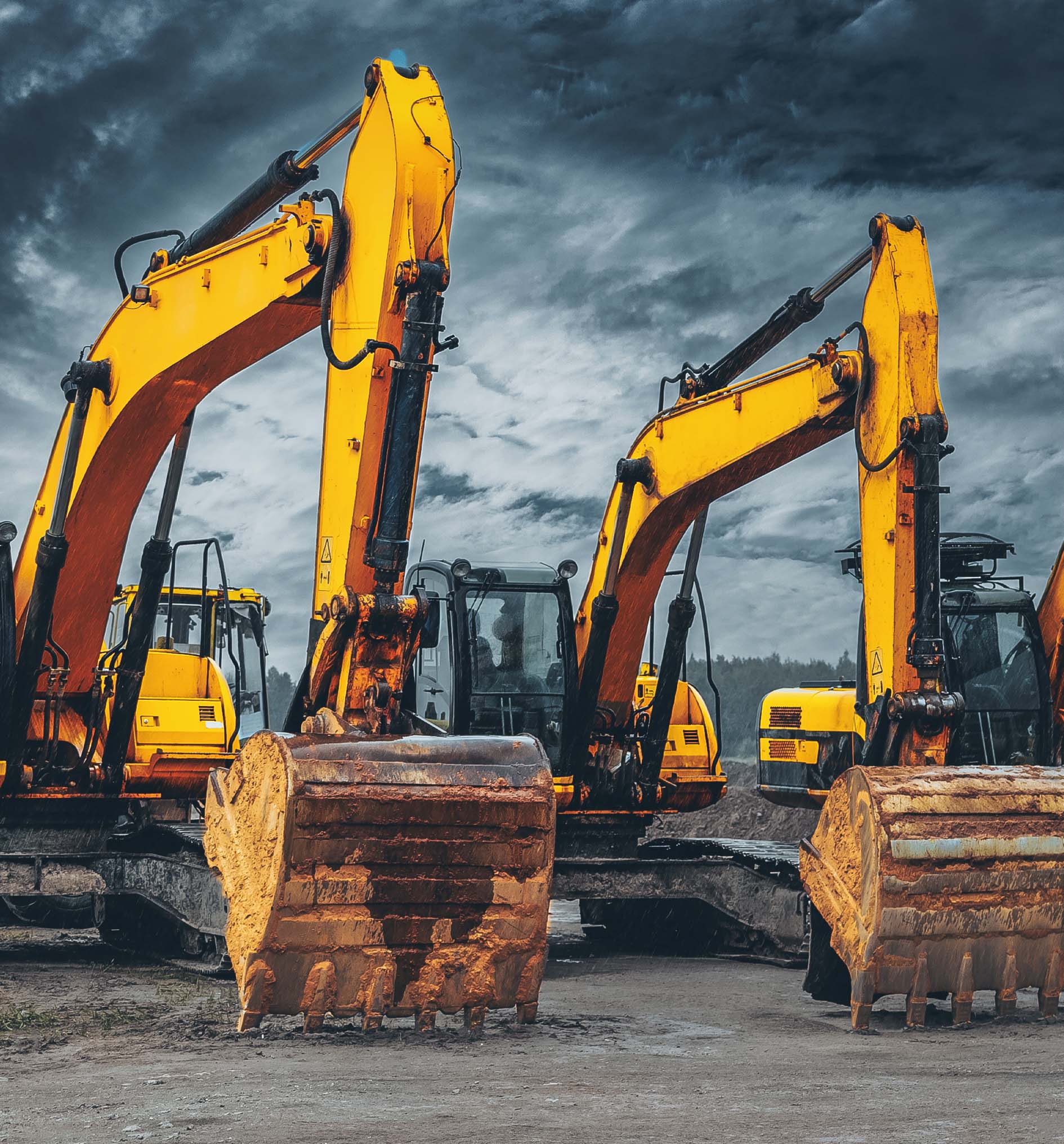 Ensar Alt Yapı Hafriyat